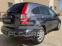 2008 Honda CR-V