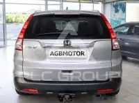2008 Honda CR-V