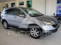 2008 Honda CR-V