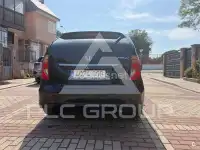 2008 Honda Fr-V