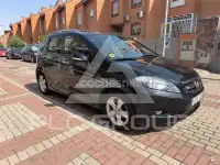 2008 Honda Fr-V