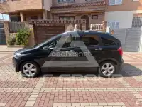 2008 Honda Fr-V