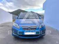 2008 Honda Fr-V