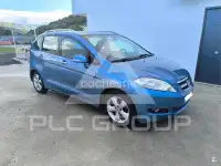 2008 Honda Fr-V