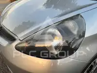 2008 Honda JAZZ