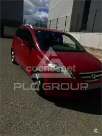 2008 Honda 