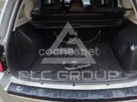 2008 Jeep COMPASS