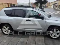 2008 Jeep COMPASS