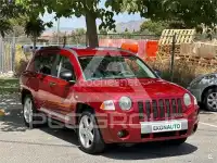 2008 Jeep COMPASS