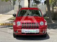 2008 Jeep COMPASS