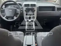 2008 Jeep COMPASS
