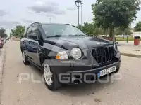 2008 Jeep COMPASS