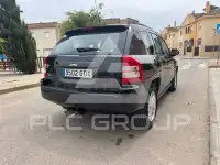 2008 Jeep COMPASS