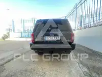2008 Jeep PATRIOT