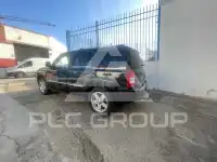 2008 Jeep PATRIOT
