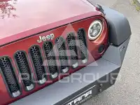 2008 Jeep WRANGLER