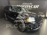 2008 Jeep Grand Cherokee
