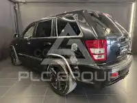 2008 Jeep Grand Cherokee