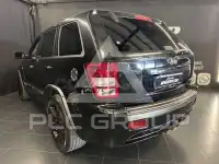 2008 Jeep Grand Cherokee