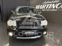 2008 Jeep Grand Cherokee