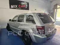 2008 Jeep Grand Cherokee