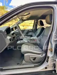 2008 Jeep Grand Cherokee
