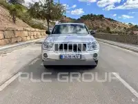2008 Jeep Grand Cherokee