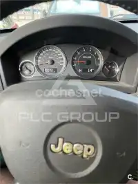 2008 Jeep Grand Cherokee