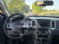 2008 Jeep Grand Cherokee