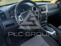 2008 Jeep Grand Cherokee