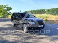 2008 Jeep Grand Cherokee