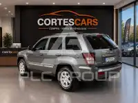 2008 Jeep Grand Cherokee