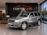 2008 Jeep Grand Cherokee