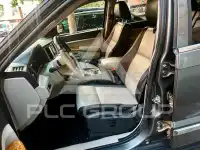2008 Jeep Grand Cherokee