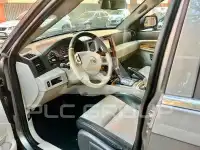 2008 Jeep Grand Cherokee