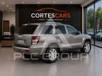 2008 Jeep Grand Cherokee