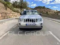 2008 Jeep Grand Cherokee