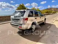 2008 Jeep Grand Cherokee