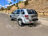 2008 Jeep Grand Cherokee