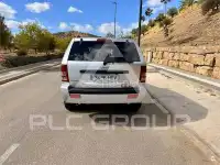 2008 Jeep Grand Cherokee