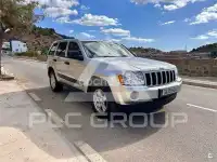 2008 Jeep Grand Cherokee