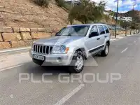 2008 Jeep Grand Cherokee