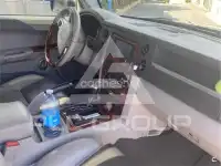 2008 Jeep COMANDER