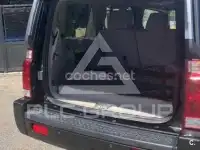 2008 Jeep COMANDER