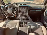 2008 Jeep WRANGLER