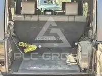 2008 Jeep WRANGLER
