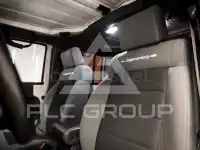 2008 Jeep WRANGLER