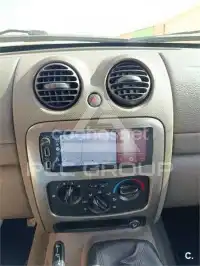 2008 Jeep CHEROKEE