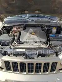 2008 Jeep CHEROKEE