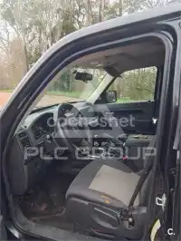 2008 Jeep CHEROKEE